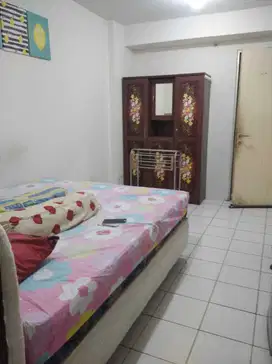 DI JUAL APARTEMEN GADING NIAS RESIDENCE