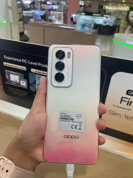 oppo Reno 12 5g kredit syarat mudah dg home credit