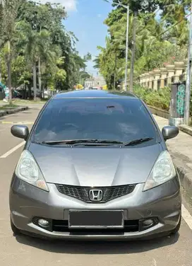 [CASH] Honda Jazz S 2011 Up RS Full Original