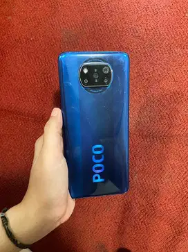 POCO X3 PRO NFC