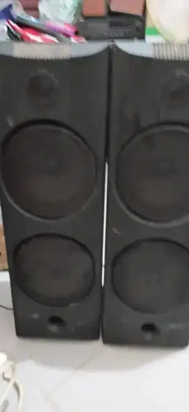Speaker B&W type 2004