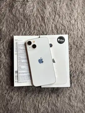 iPhone 13 128gb ex ibox
