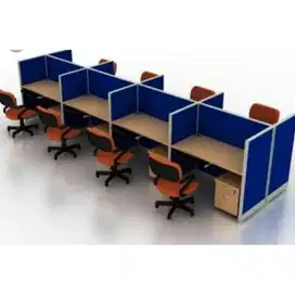 Workstation/Kubikel Kantor Murah Jakarta