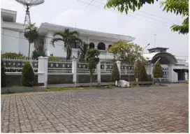 RUMAH DHARMAHUSADA UTARA SURABAYA 40967 ASSET BANK, CASH ONLY