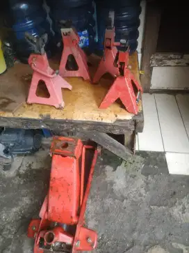 Jual dongrak mudel  buaya minus setang
