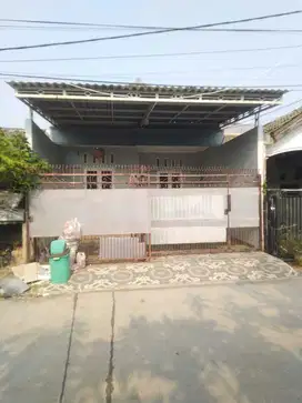 DIJUAL Rumah baru siap huni Taman harapan baru THB Bekasi