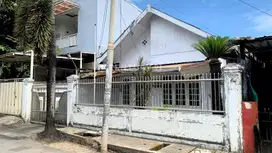 Rumah Siap Huni Di Jalan Angsa Cendrawasih II