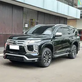 (CASH) Mitsubishi Pajero Sport Dakar Ultimate Facelift 2023