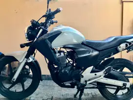 Jual New Megapro modified