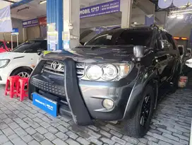 TOYOTA FORTUNER G 2.5 MT 2011
JL.RAYAJEMURSARI MOBIL 1717