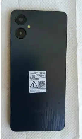 Dijual Samsumg A06 5G. Internal 128 gb, Ram 6+6 gb, Kamera 50 MP, NEGO