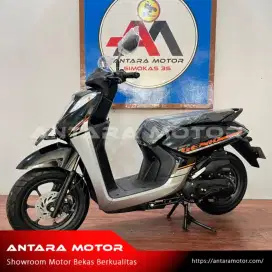 [GARANSI MESIN 1TH] HONDA GENIO CBS 2023 CASH KREDIT TUKAR TAMBAH