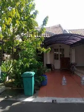Di jual rumah BU bisa NEGO