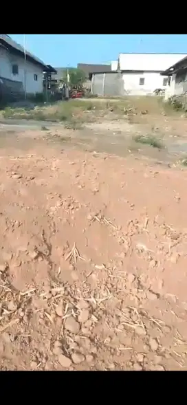 Tanah pacet pekarangan murah deket pondok amanah ummah pacet