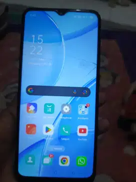 Oppo a15 3/32gb