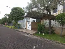 RUMAH WISATA BUKIT MAS SURABAYA 16431 ASSET BANK, CASH ONLY