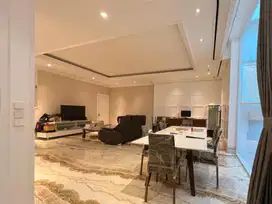FULL RENOVASI Rumah di Kelapa Gading, Royal Gading Mansion - Luas 200