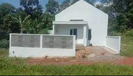 Dijual rumah gunungpati