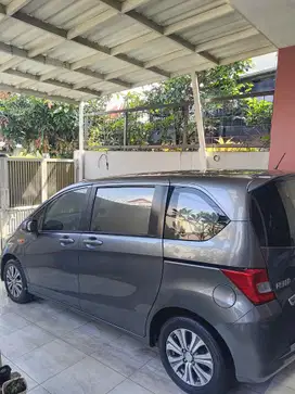 Honda Freed 2013 Bensin