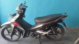 Supra X 125 FI Tahun 2014