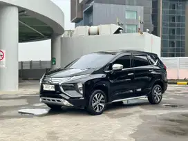 Mitsubishi Xpander Ultimate matic tahun 2018