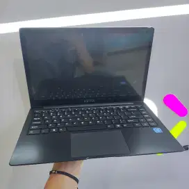 LAPTOP ZYREX BUNAKEN INTEL CELERON RAM 4GB SSD 256GB