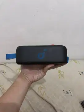 Speaker Bluetooth portable Anker Soundcore Select 3