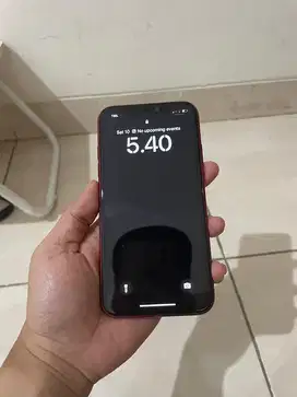 Iphone 11 64Gb Red Ex Inter All Operator