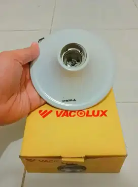 FITTING LAMPU BATU