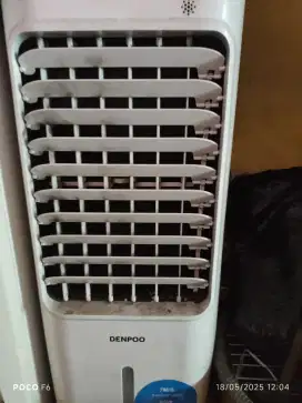 Air Cooler Denpo 12 Liter