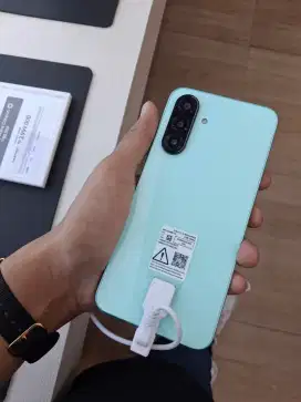 KREDIT SAMSUNG A56 FREE KEPALA CHARGER TANPA DP BUNGA 0%