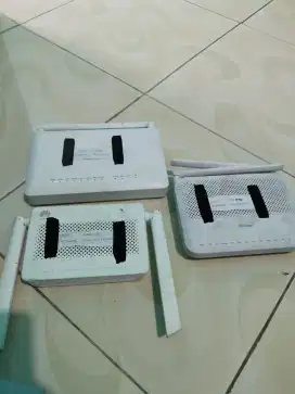 Modem access point