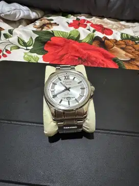 Jam couple alexandre christie