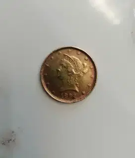 koin kuno langka