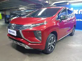 [OLX MOBBI]DP RENDAH Mitsubishi Xpander 1.5 Ultimate -AT 2018 TZF