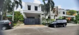 RUMAH PERMATA MEDITERANIA JAKARTA SELATAN 2499 ASSET BANK, CASH ONLY