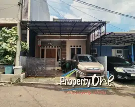 Jual Rumah Di Serpong Green Park Serua Ciputat Dekat Akses Toll BSD