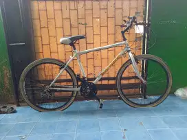 Sepeda gunung mtb UK 26 Gery fisher