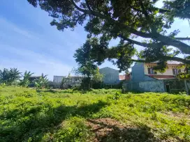 Tanah siap bangun Pondok Cabe