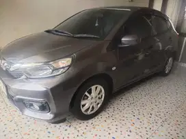 Honda Brio Satya 2023 Bensin
