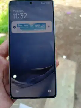 Poco f5 lecet pemakaian