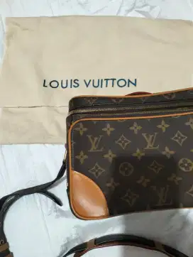 Camera Bag Type