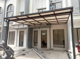 Kanopi alderon 41