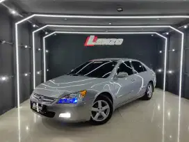 Honda Accord VTI-L At 2006