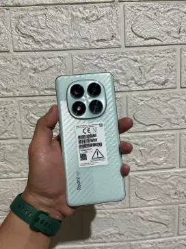 Redmi note 14 pro 5G EDGE blm 1 bln