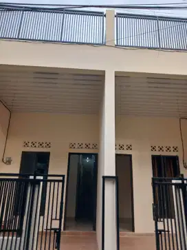 Rumah dikontrakkan Kranji