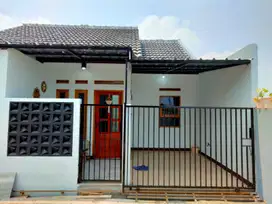 Rumah pinggir jalan propinsi termurah di bandung