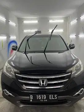 Honda CR-V 2013 Bensin