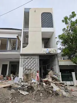Dekat UNESA‼️Kost Ketintang Surabaya