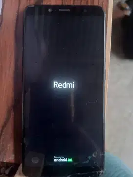 Redmi note 5 6/64 bootloop